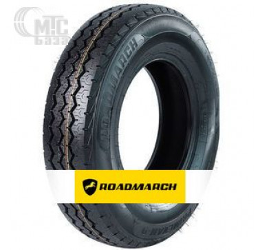 Roadmarch Prime Van 9 185 R14C 102/100R